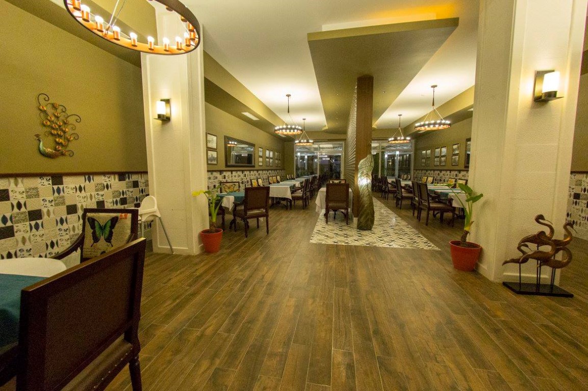 imagini hotel PALM WINGS EPHESUS